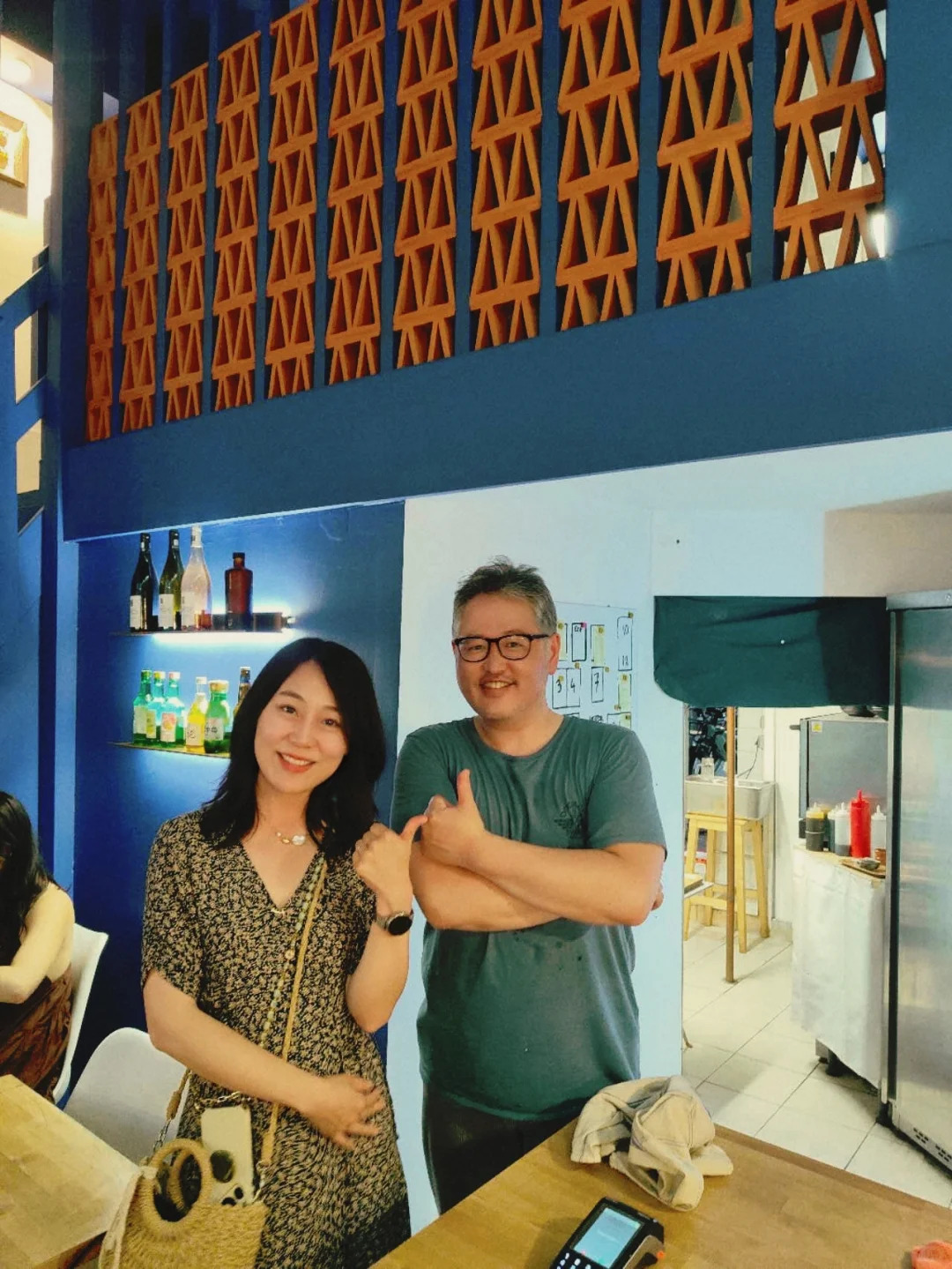 Une designer parisienne retrouve ses projets lyonnais