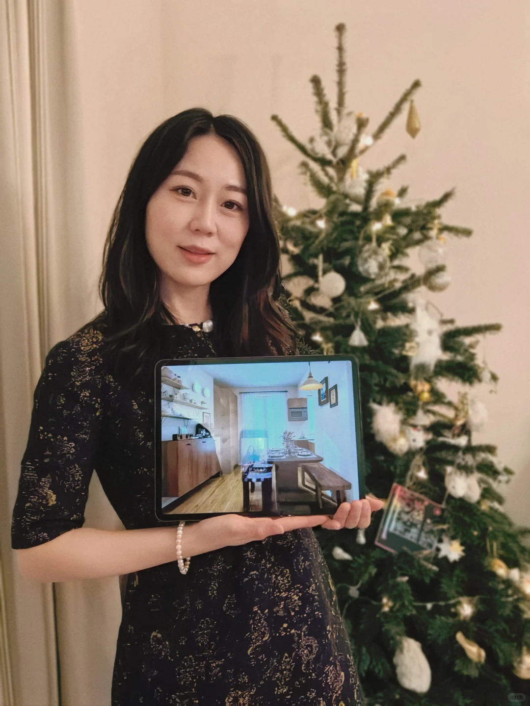 🎄 L'appartement idéal pour un homme au goût affirmé