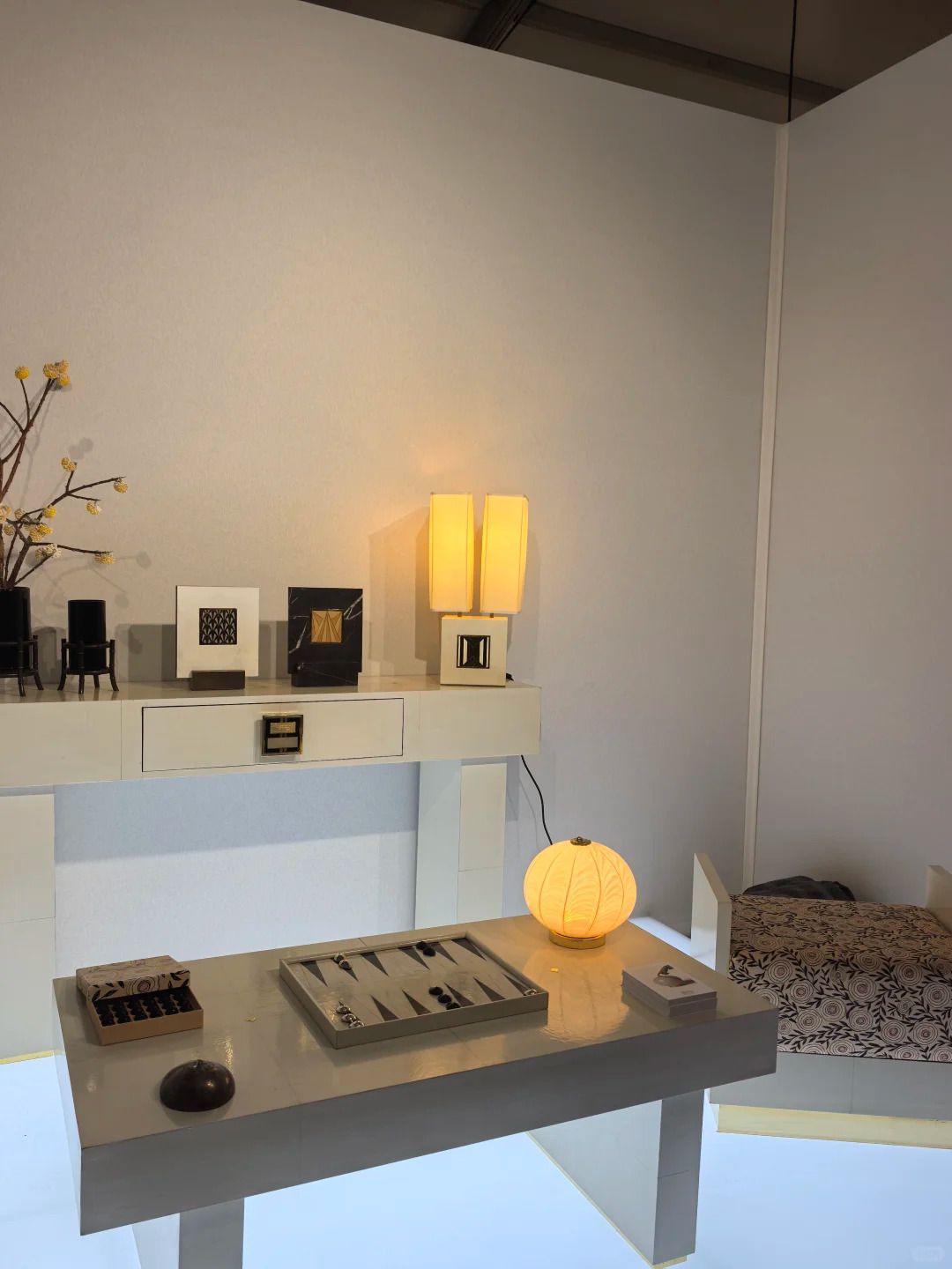 🛍️ Le concept store chic — version maison
