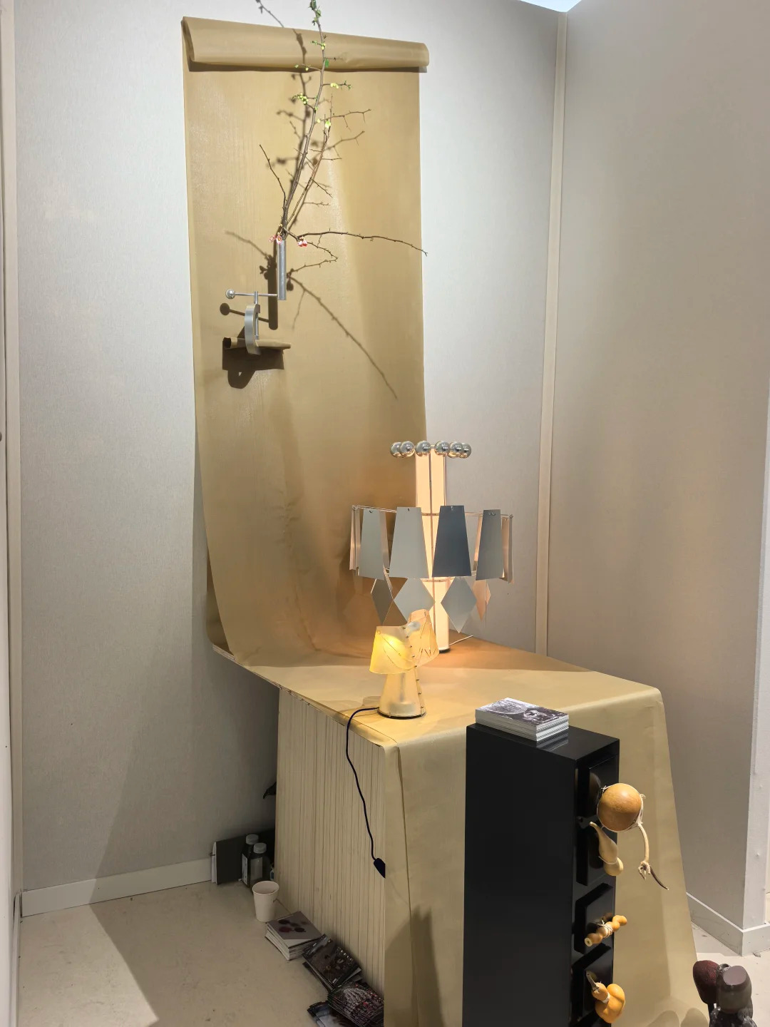 🛍️ Le concept store chic — version maison