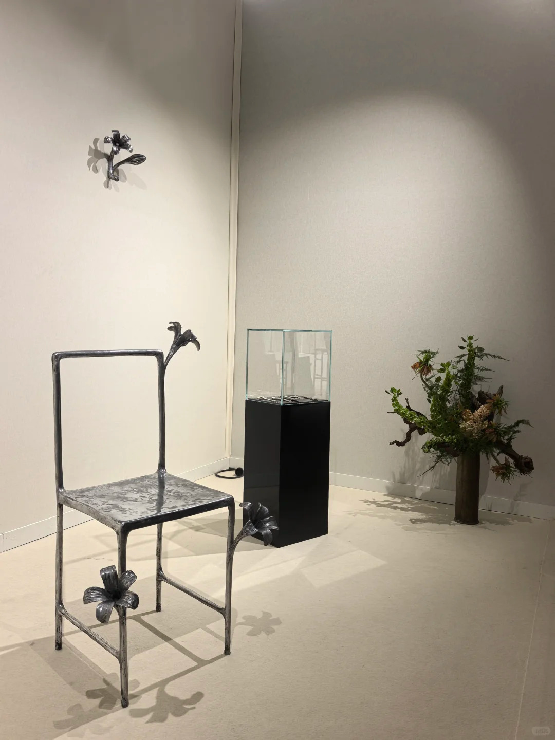🛍️ Le concept store chic — version maison