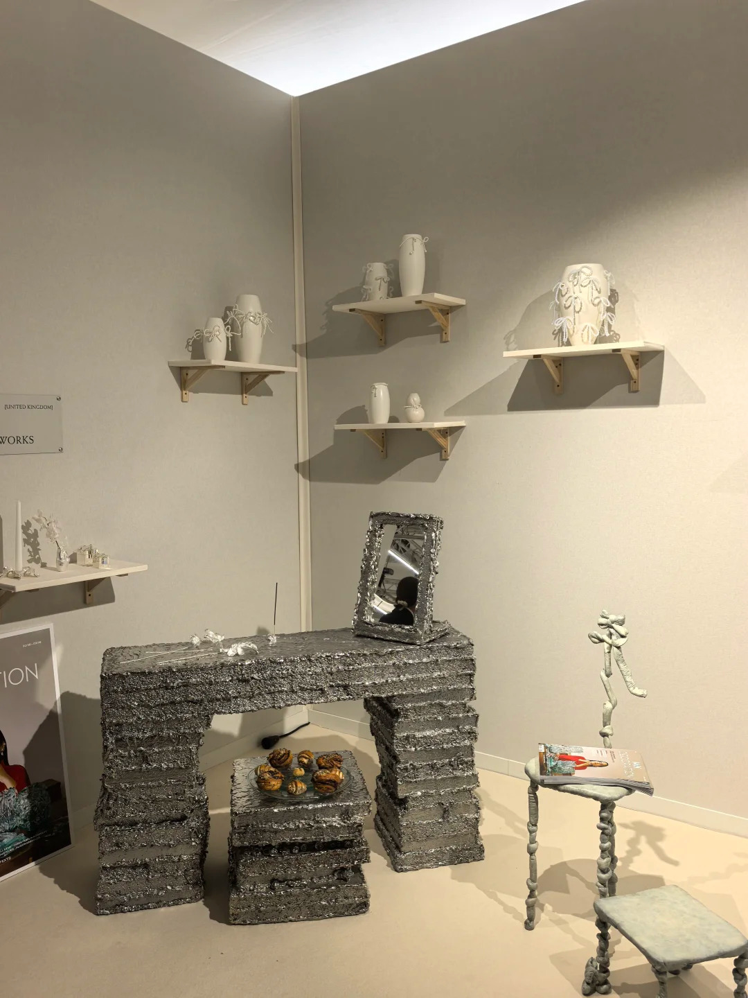 🛍️ Le concept store chic — version maison