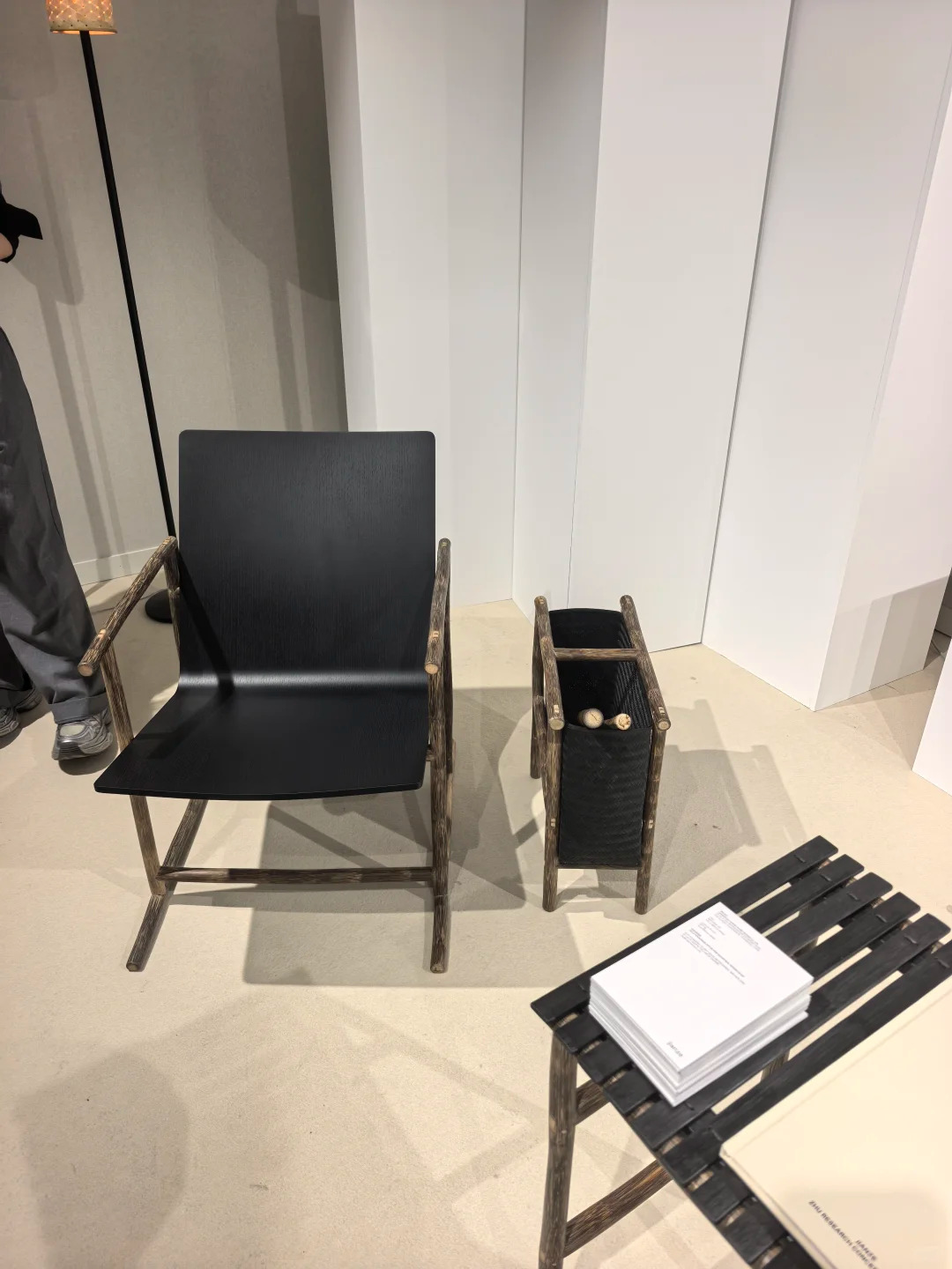🛍️ Le concept store chic — version maison